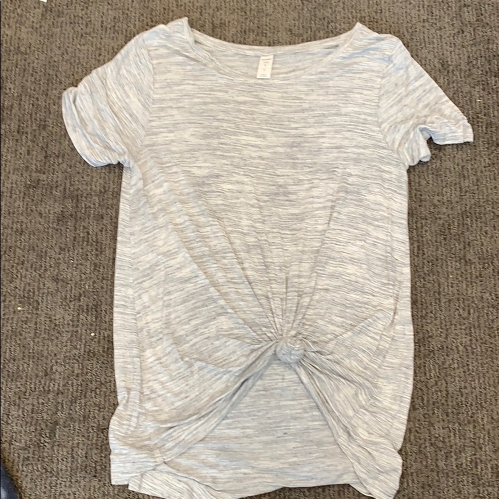 Comfy top